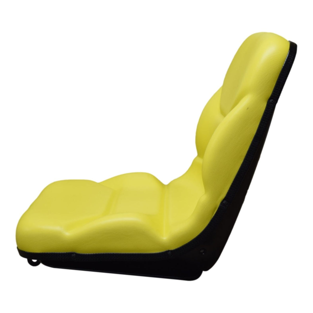 John Deere / Kubota Compact Tractor Flip Style Seat w/ Hinge