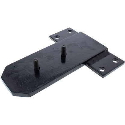 Tractor Seat Adapter Bracket