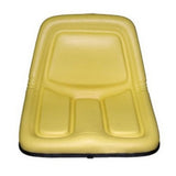 John Deere Compact Lawn Garden Tractor Mower / Gator Seat