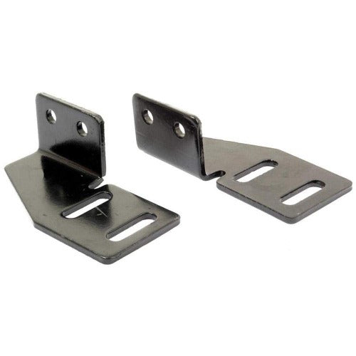 Tractor Seat Flip-Style Bracket Set