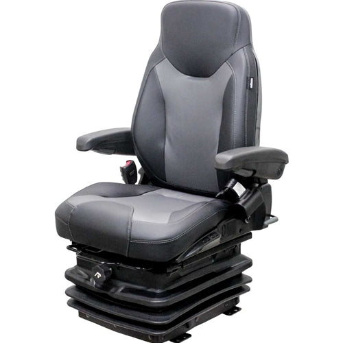 8676 47500540, 47581688, 47629403, 48017532, 48134602, Milsco Versa Premium 350