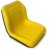Gator Loader Compact Lawn Mower Garden Tractor Seat