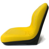 Gator Loader Compact Lawn Mower Garden Tractor Seat Set