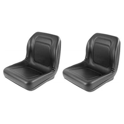Gator Loader Compact Lawn Mower Garden Tractor Seat Set