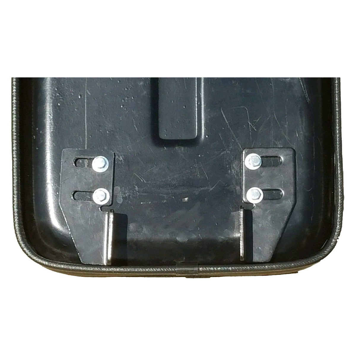 Compact Loader Tractor Excavator Mower Seat