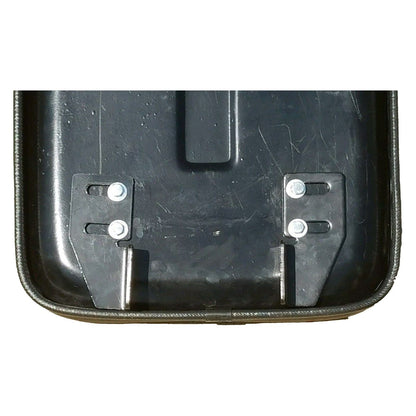 Compact Loader Tractor Excavator Mower Seat