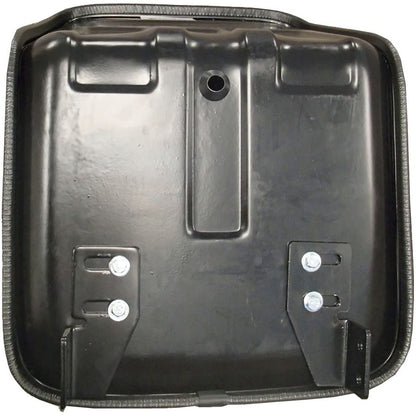 Compact Loader Tractor Excavator Mower Seat