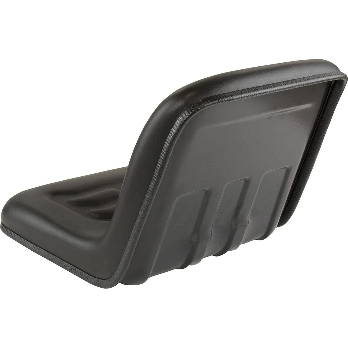 16" Narrow Compact Tractor Seat w/ 12v Air Suspension