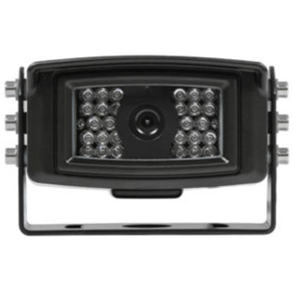 CabCAM WaterProof 110° Angle Observation Camera w/ audio