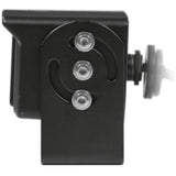 CabCAM WaterProof 110° Angle Observation Camera w/ audio