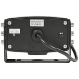 CabCAM WaterProof 110° Angle Observation Camera w/ audio