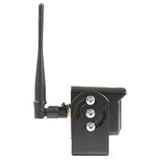 CabCAM WiFi High Definition 110' Angle Wireless Camera