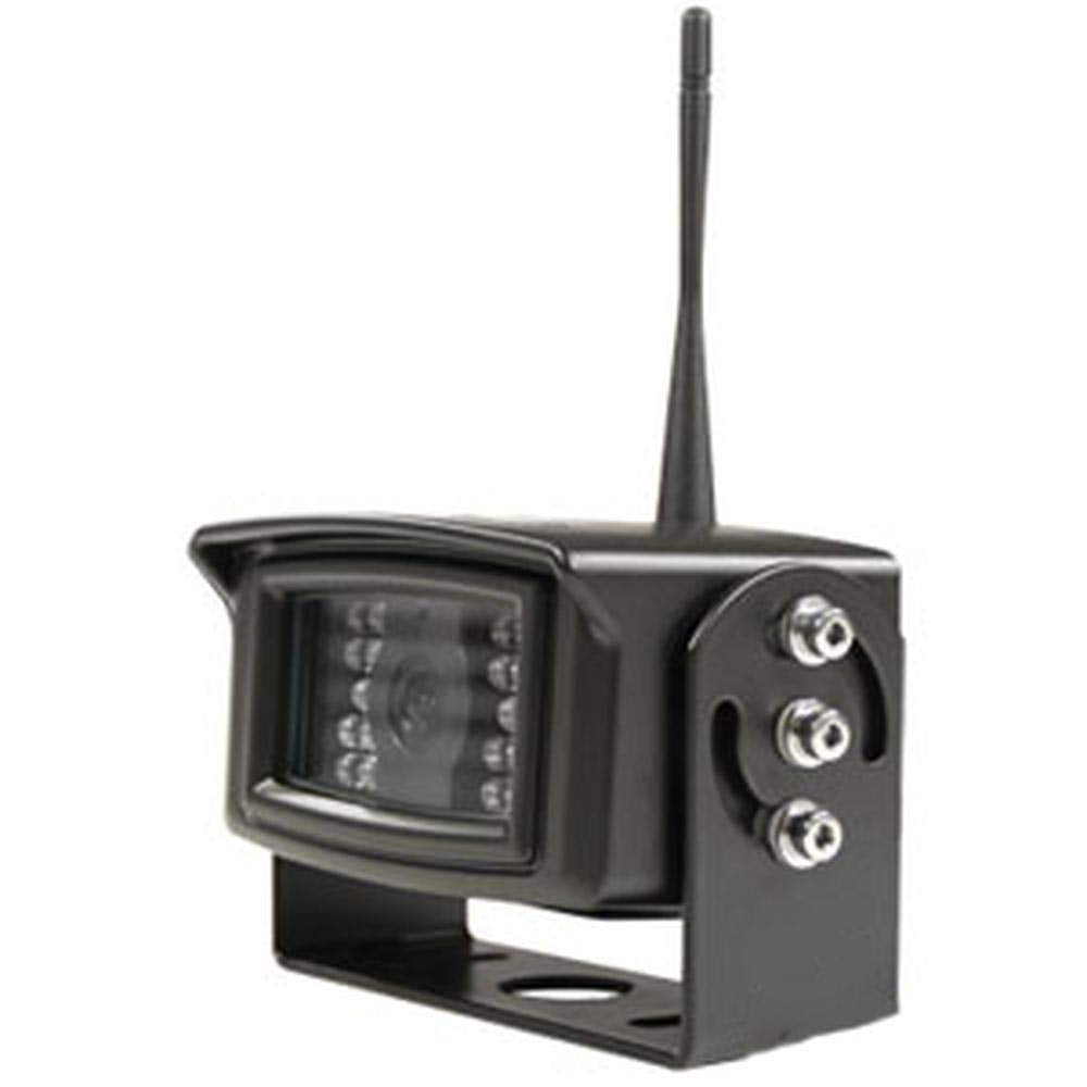 CabCAM Wireless Observation Camera 110° Ch 1 (2414 MHZ) w/ Infrared