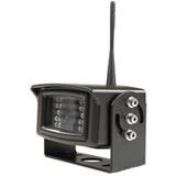 CabCAM Wireless Observation Camera 110° Ch 3 (2468 MHZ) w/ Infrared