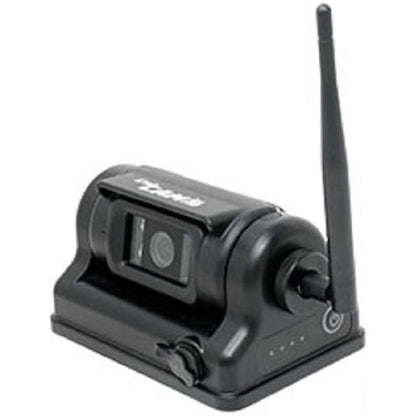 CabCAM HD WiFi Camera Rechargeable w/ Magnetic Base