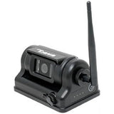 CabCAM HD WiFi Camera Rechargeable w/ Magnetic Base