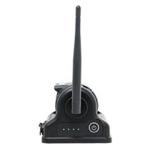CabCAM HD WiFi Camera Rechargeable w/ Magnetic Base