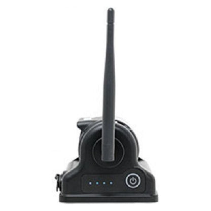CabCAM HD WiFi Camera Rechargeable w/ Magnetic Base