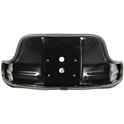 2 Piece Wrap Apround Backrest Tractor Seat Cushion Set