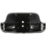 2 Piece Mechanical Suspension Tractor Seat Cushion Set