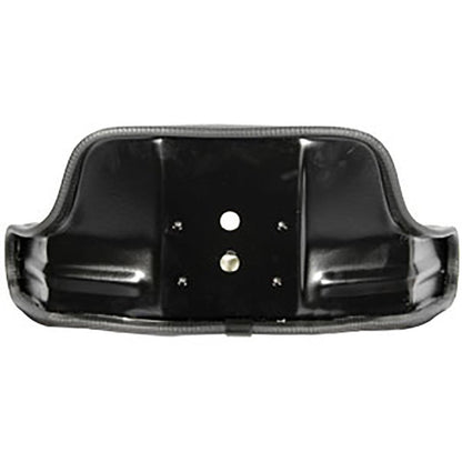 2 Piece Wrap Apround Backrest Tractor Seat Cushion Set