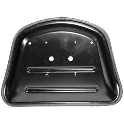 2 Piece Wrap Apround Backrest Tractor Seat Cushion Set