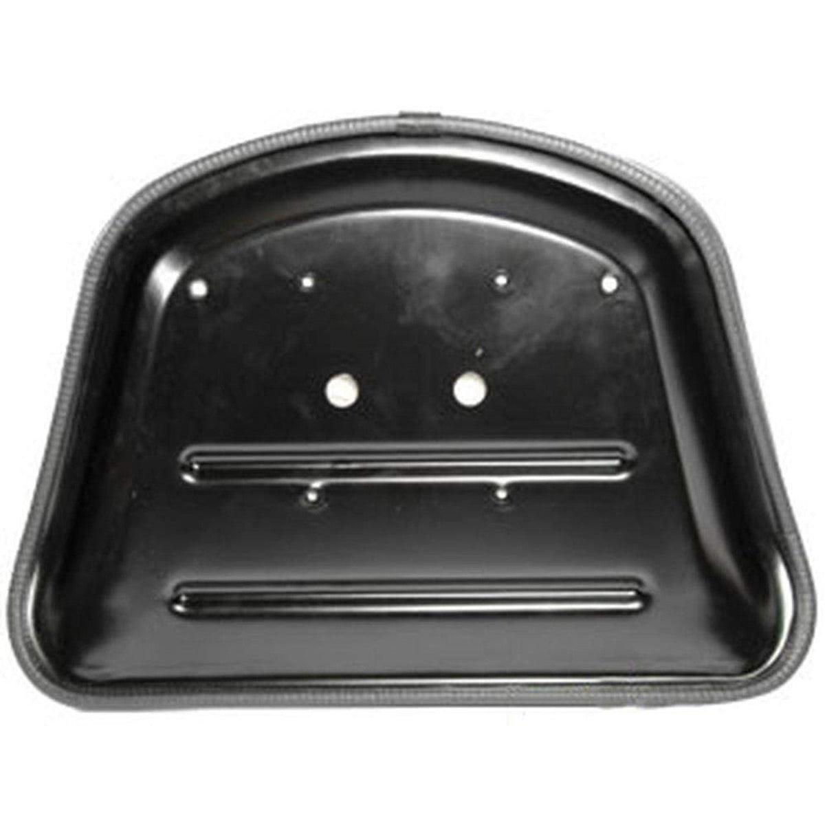 2 Piece Wrap Apround Backrest Tractor Seat Cushion Set