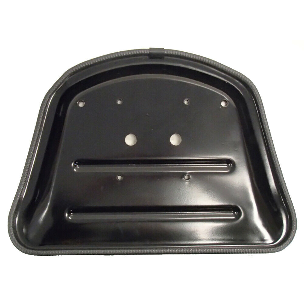 2 Piece Trapezoid Tractor Seat Cushion Set