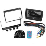 CabCAM 7" WeatherProof Observation Color Digital HD Video Monitor