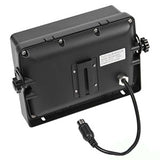 CabCAM 7" WeatherProof Observation Color Digital HD Video Monitor
