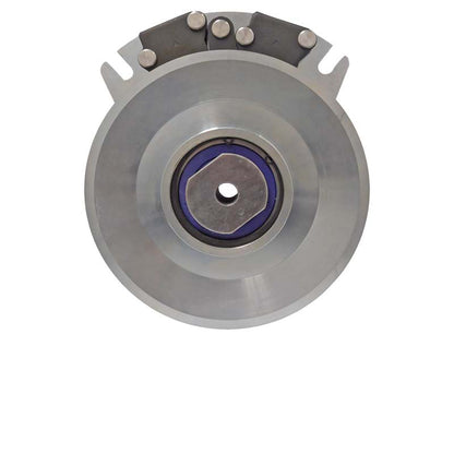 1-1/8" I.D. Electric PTO Clutch (CW) 6.26" O.D. Pulley X0435