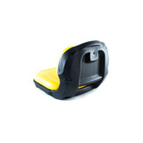Compact Mower Garden Tractor Gator Pivot Seat w/ Molded Hinge