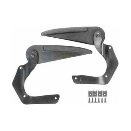Tractor Bucket Seat Armrest Kit