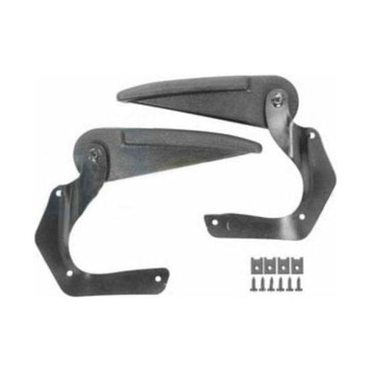 Tractor Bucket Seat Armrest Kit