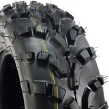 24 x 11 - 12 51F 3 Ply A/T AT489 All Terrain ATV / UTV Tire Carlisle 589344