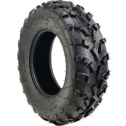 24 x 12 - 10 81F 4 Ply A/T AT489 All Terrain ATV / UTV Tire Carlisle 5793A6