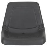 Compact Lawn Garden Mower Loader Tractor Seat