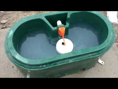 14 Gallon Lapp (Energy Free) Livestock / Equine Automatic Waterer Fountain