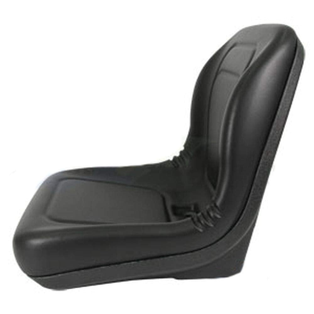 New Holland Case IH Agco Compact Tractor Mower High Back Seat w/ Bracket