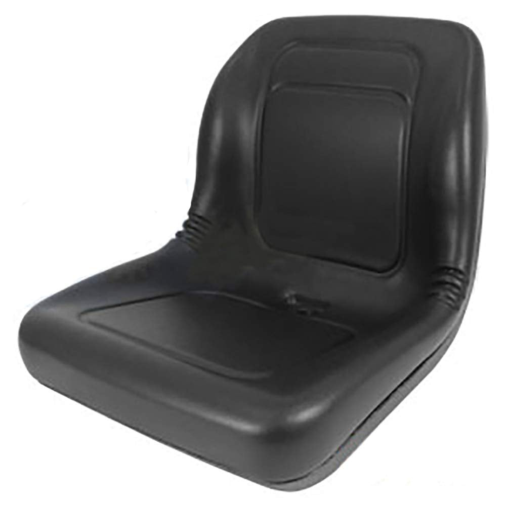 High Back Seat for John Deere 650, 750, 850, 950, 1050, 900HC