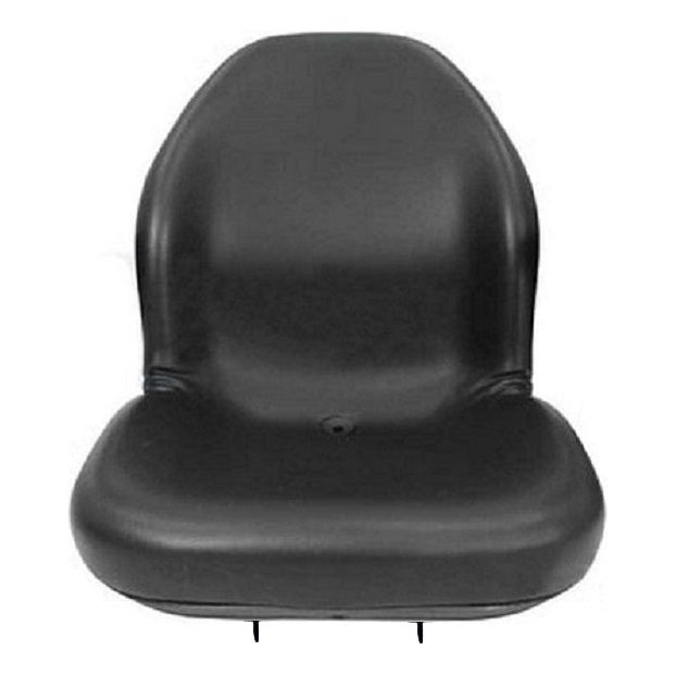 John Deere / Kubota Compact Tractor Flip Style Seat w/ Bracket