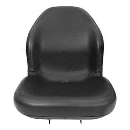 John Deere / Kubota Compact Tractor Flip Style Seat w/ Bracket