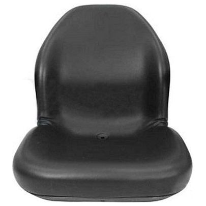 Bucket Seat for John Deere 650, 750, 850, 950, 1050, 900HC