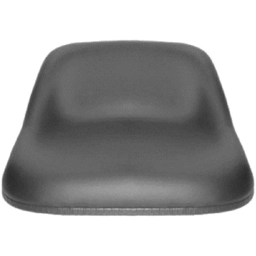 Low Back Lawn Mower Garden Tractor Seat