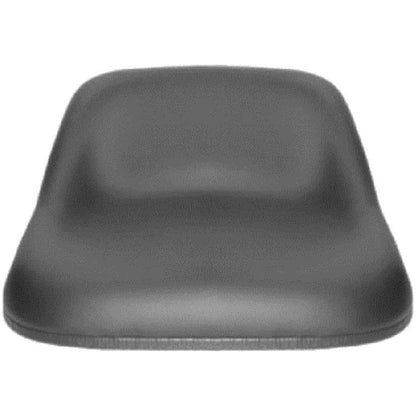 Low Back Lawn Mower Garden Tractor Seat