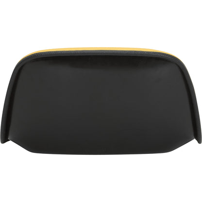 Low Back Lawn Mower Garden Tractor Seat