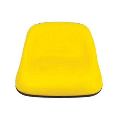 Low Back Lawn Mower Garden Tractor Seat