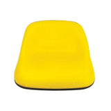 Low Back Lawn Mower Garden Tractor Seat