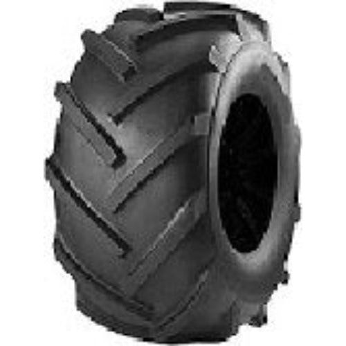 20 x 10 - 8 Super Lug 4 Ply Tubeless Tire Replacement For Carlisle 510101