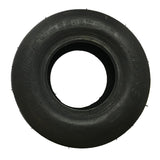 11 x 4.00 - 5 Smooth Tire 4 Ply Tubeless Tire Replacement For Carlisle 5120111
